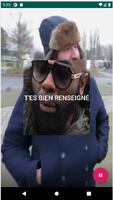 Kaaris "Exactement!" Soundbox Affiche