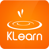 آیکون‌ KLearn