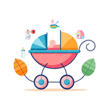 ”Baby Tracker: Tips & Recipes