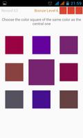 Color4All - color match puzzle capture d'écran 1