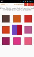 Color4All - color match puzzle capture d'écran 2