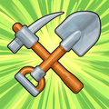 Merge Shovel
