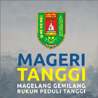 Mageri Tanggi আইকন
