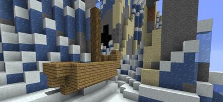 پوستر Minecraft: Shipwrecks Mod
