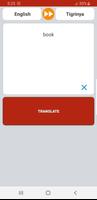 Embaba Translator Tigrinya English скриншот 2