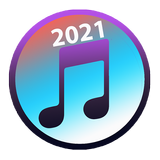Reproductor de audio HD icono