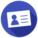 EVIZITKA электронная визитка APK