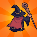 Idle Warriors Clash