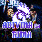 ikon Adivina la rima (Con Audio)
