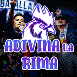 Adivina la rima (Con Audio)