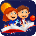 Audio Stories for Kids