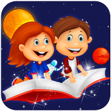 Audio Stories for Kids APK