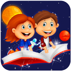 Audio Stories for Kids icon