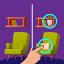 Encontre as diferenças +300 APK