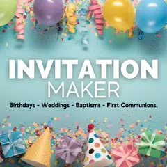 Invitation Maker & Card Design APK download