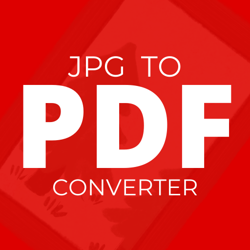 Convertir JPG a PDF