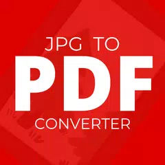 JPG to PDF Converter アプリダウンロード
