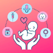 Pregnancy Week by Week 圖標
