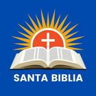 Santa Biblia Reina Valera 1960 Gratis Sin Internet 圖標