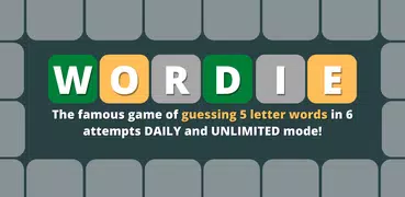 Wordie: Diário e Ilimitado