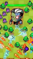 Mini Blitz: Rush! screenshot 3