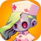 Zombie Run icono