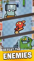 Mini Blitz: Dash! screenshot 2