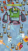 Mini Blitz: Dash! screenshot 3