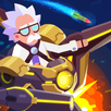 Last Mech:Rogue TD APK
