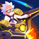 Last Mech:Rogue Defense APK