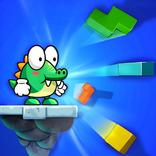 Kaboom Blocks：Hero Saga