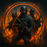Battle Ops: Warzone Shooter