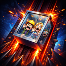 APK Elevator Drop: Survival