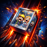 ”Elevator Drop: Survival