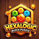 APK Hexa Logic : Block Puzzle