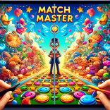 Match Master