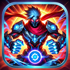 Warrior's Path-Ultimate Combat icon