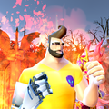 Five Kingdoms 2