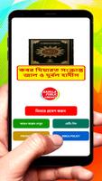 কবর যিয়ারতের জাল দুর্বল হাদীস постер