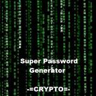 Super Password Generator icon