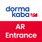 3D Entrance – Augmented Realit أيقونة