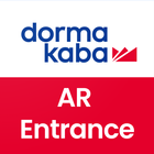 3D Entrance – Augmented Realit simgesi