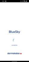 dormakaba BlueSky Access Plakat