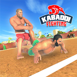Kabaddi Fighting 2020 - Kabaddi Wrestling Game icône