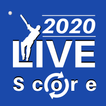 IPL 2020 Live Score App - Live Match Scorecard