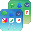 Dual Space Pro : 64Bit Support APK