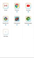 Dual Space Pro : 64Bit Support captura de pantalla 1
