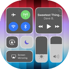 Control Center simgesi