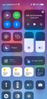 Control Center Affiche