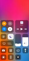 Control Center Ekran Görüntüsü 1